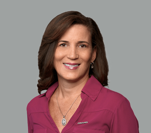 Sherri Murray - Group Corporate Secretary