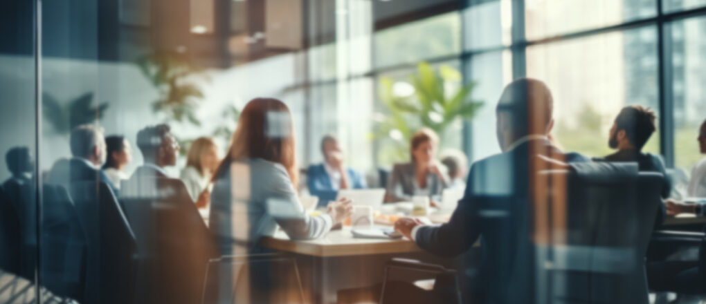 Executive Team
